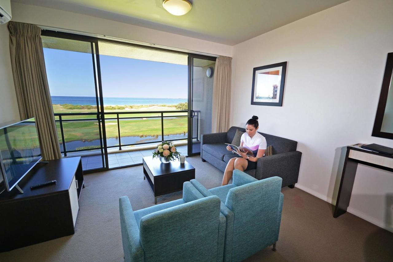 Aparthotel Western Sands