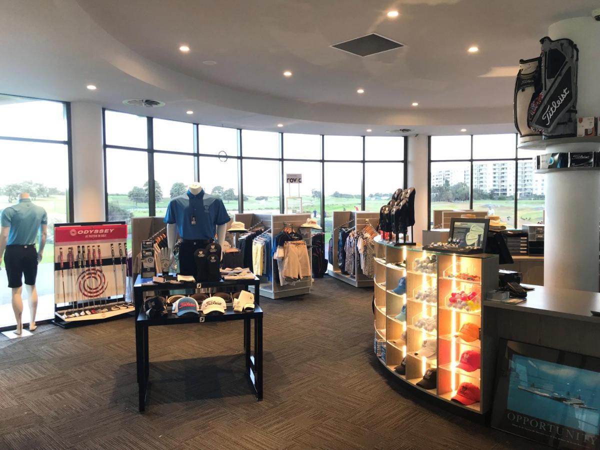 Aparthotel Western Sands Wollongong