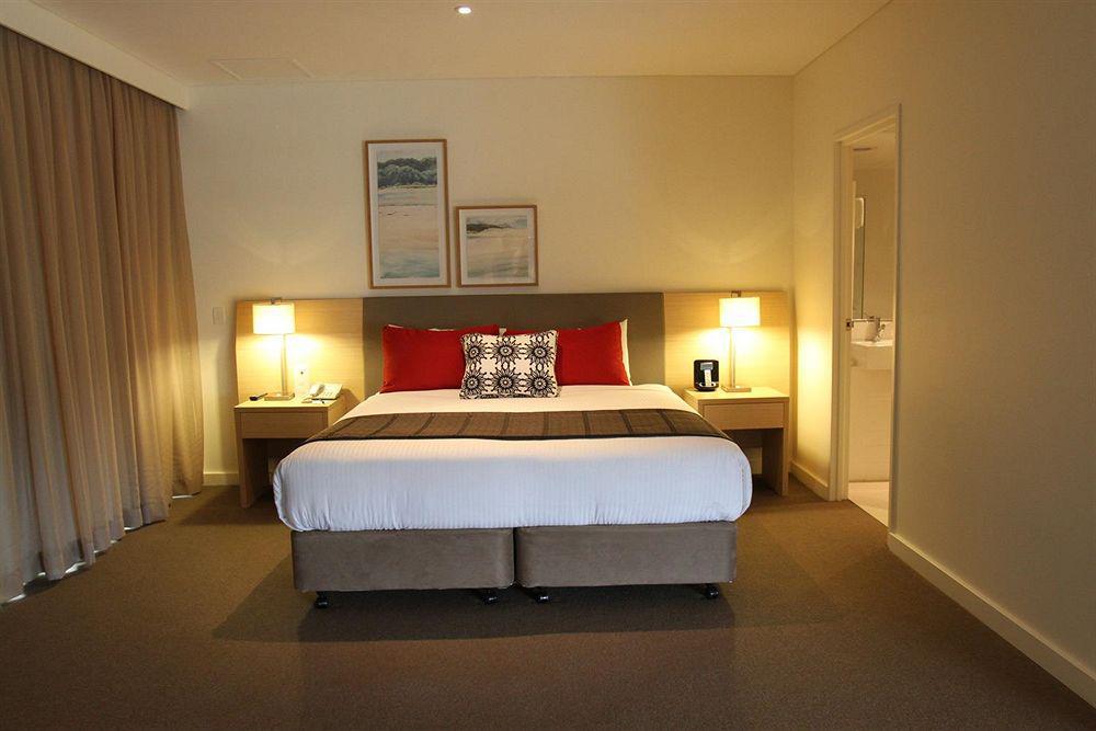 Sage 4* Wollongong