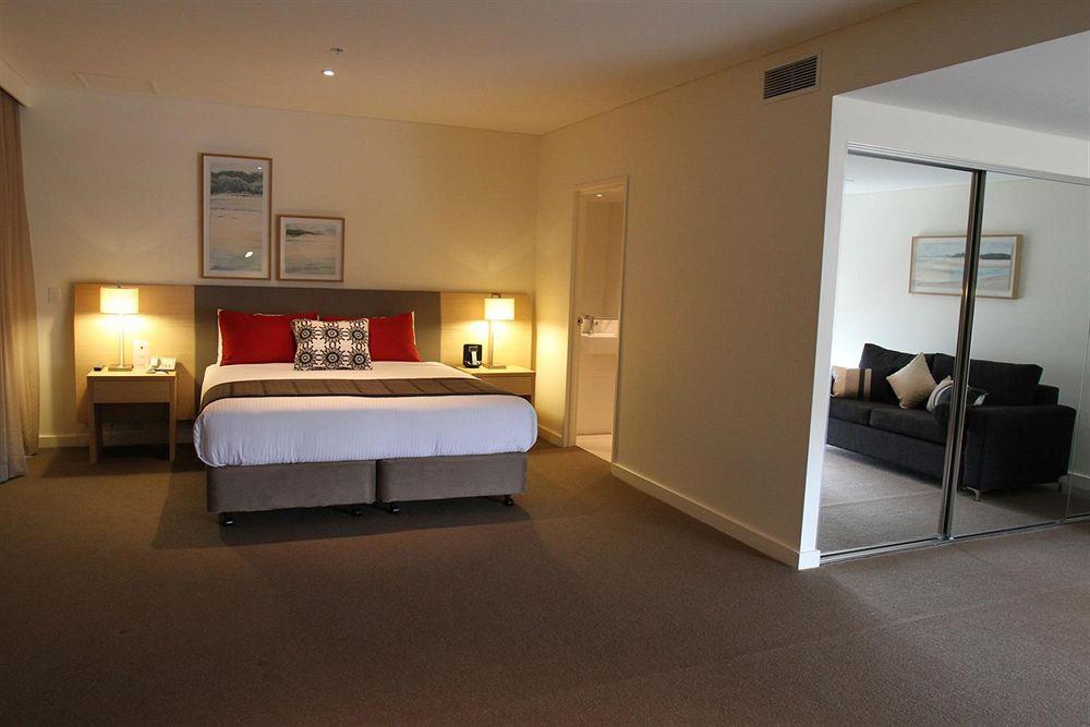 Hotel Sage Wollongong