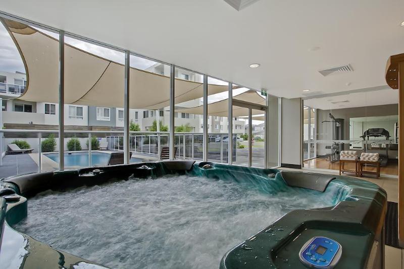 Aparthotel Quality Pioneer Sands 4*
