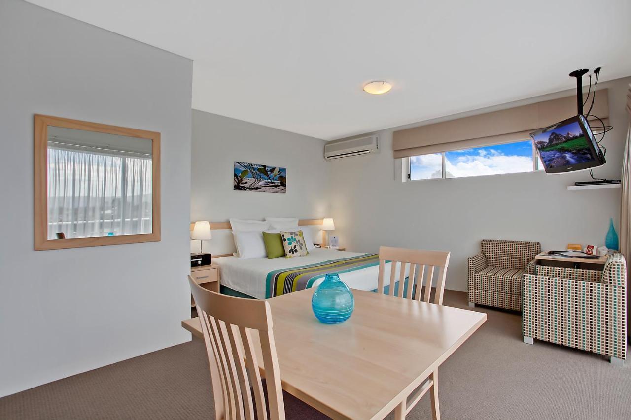 Quality Pioneer Sands 4* Wollongong