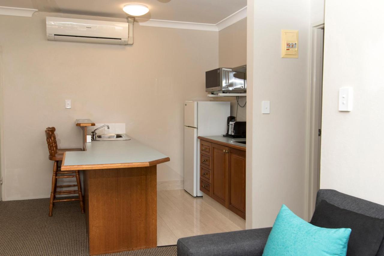 Apartment The Belmore *
