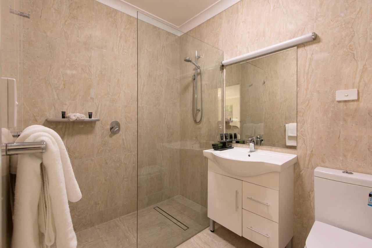 The Belmore Apartment *