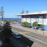 City Beach Motel