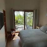Tranquil Garden Studio