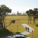 Beach Park Motel