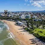 Sea Vista Escape - A Charming Waterside Stay