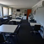 Solomon Inn Motel Figtree