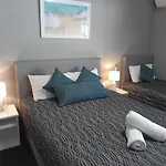 Solomon Inn Motel Figtree