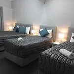 Solomon Inn Motel Figtree