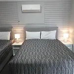 Solomon Inn Motel Figtree