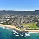 Wollongong Surf Leisure Resort