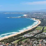 Wollongong Surf Leisure Resort