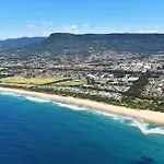 Wollongong Surf Leisure Resort