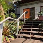 Tranquil Garden Studio