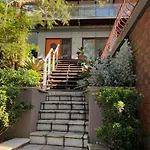 Tranquil Garden Studio