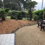Beach Park Motel