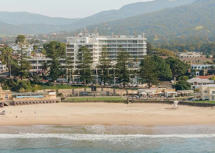 Novotel Wollongong Northbeach