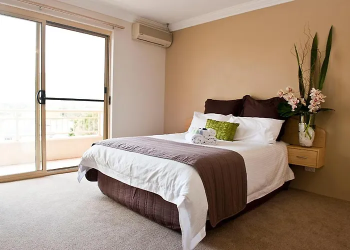 Keiraview Accommodation