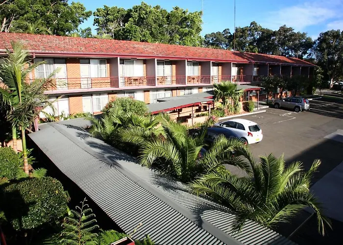 Flinders Motel