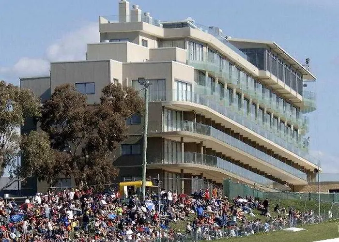 Rydges Wollongong