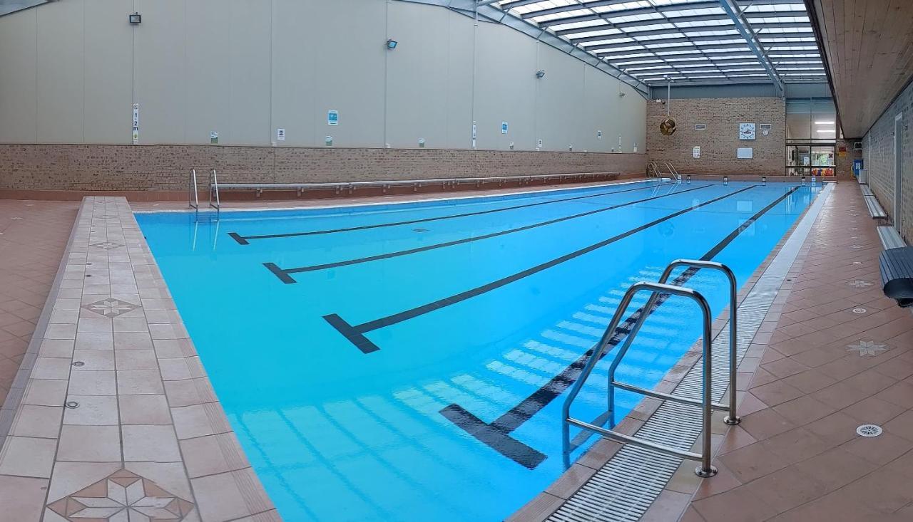 Surf Leisure Resort