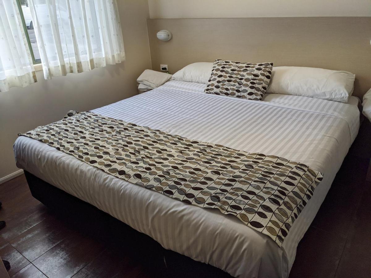 Surf Leisure Resort
