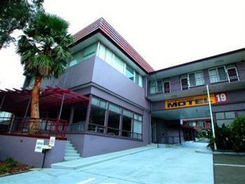 Flinders 3*