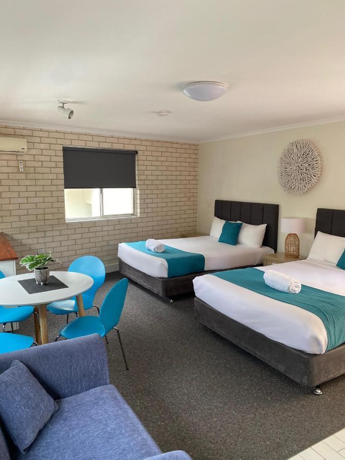 Park Motel Wollongong