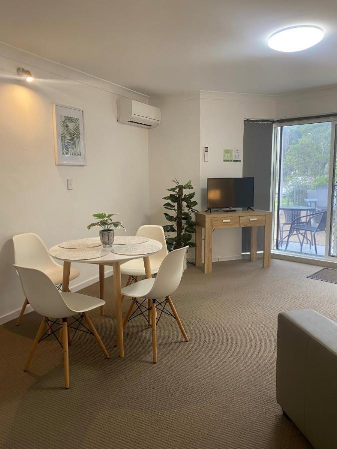 Park Motel Wollongong
