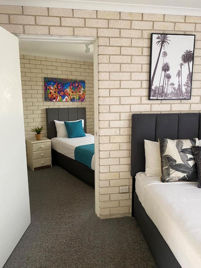 Motel Park 3*