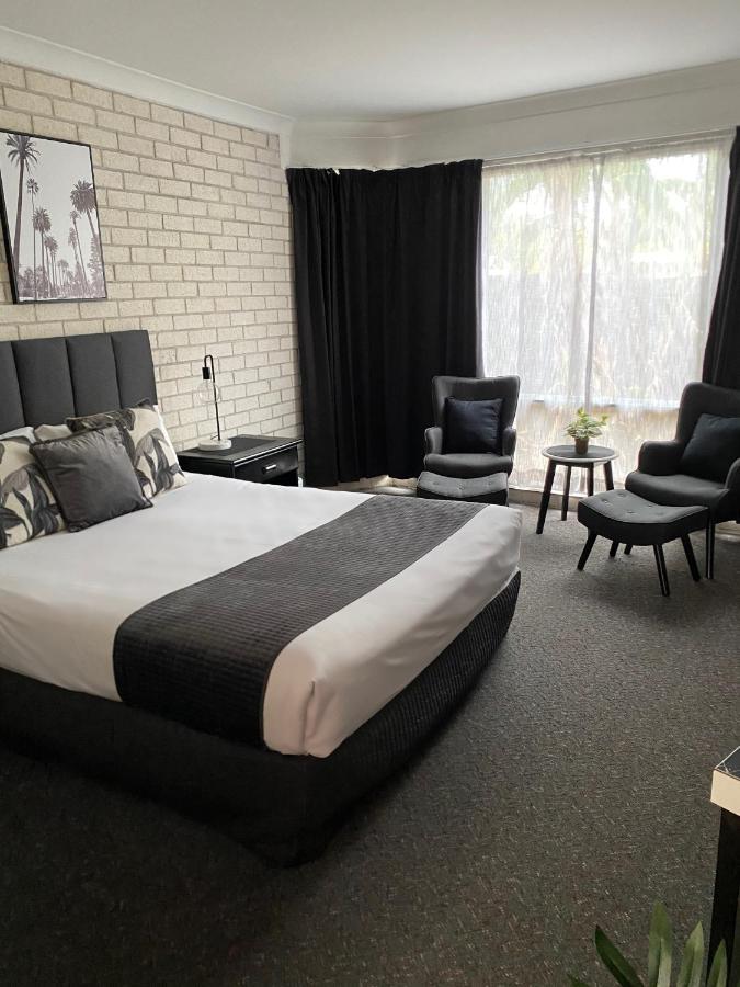 Motel Park Wollongong