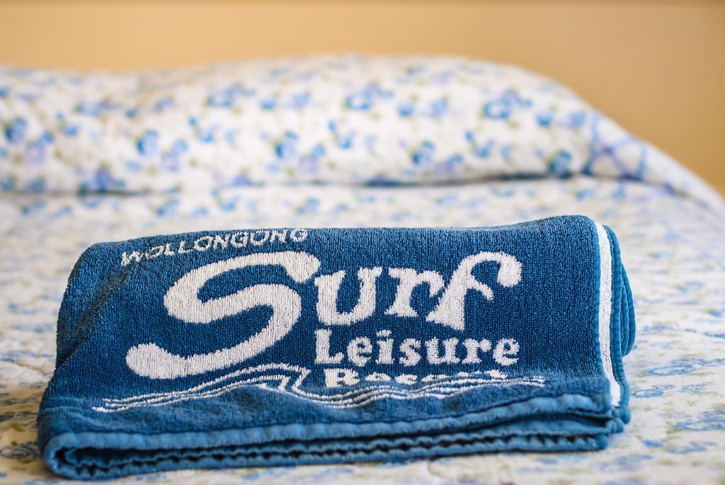 Resort Surf Leisure
