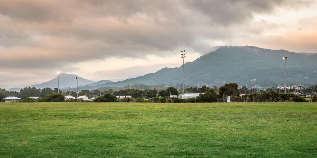 Resort Surf Leisure Wollongong