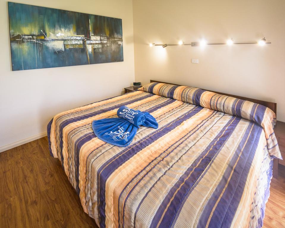 Resort Surf Leisure 4*
