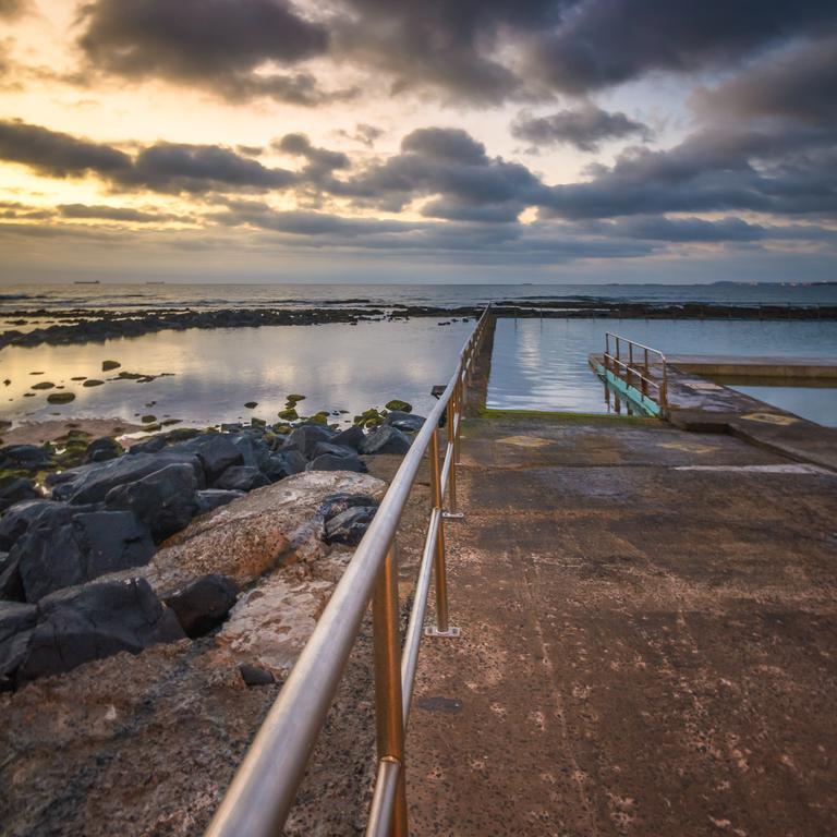 Resort Surf Leisure Wollongong