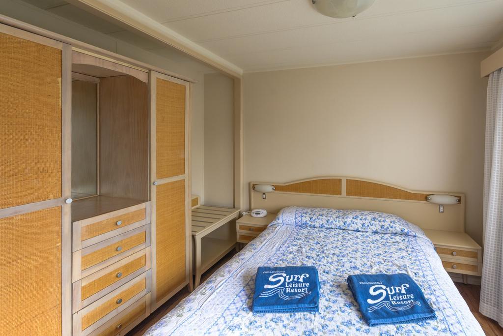 Surf Leisure Resort Wollongong