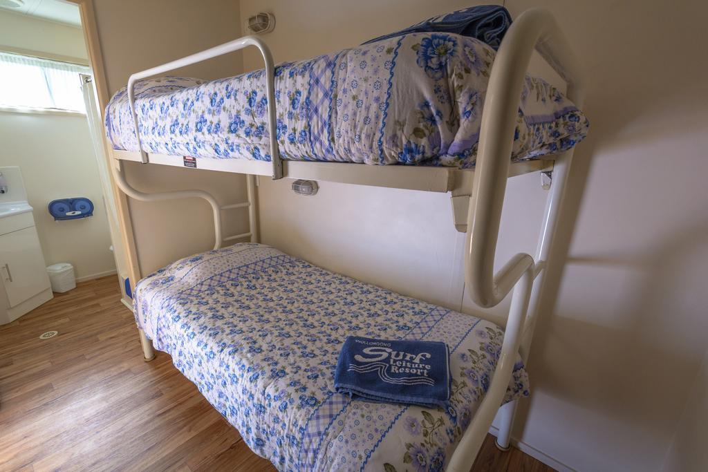 Surf Leisure Resort