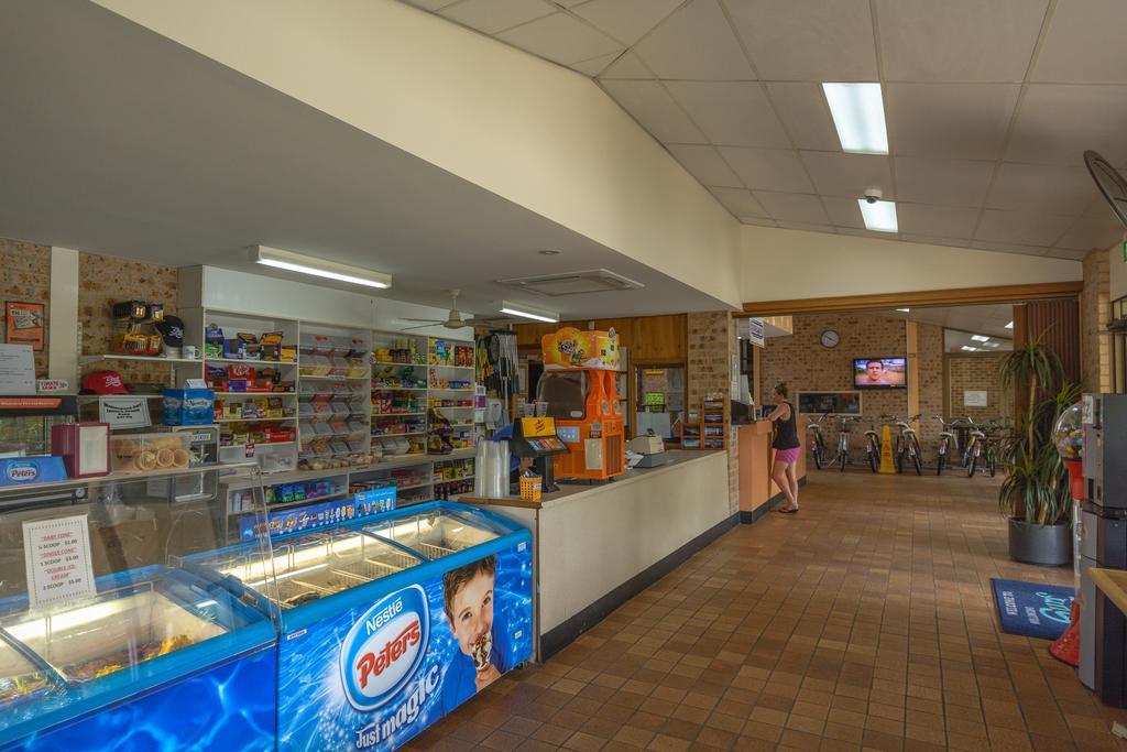 Surf Leisure 4* Wollongong