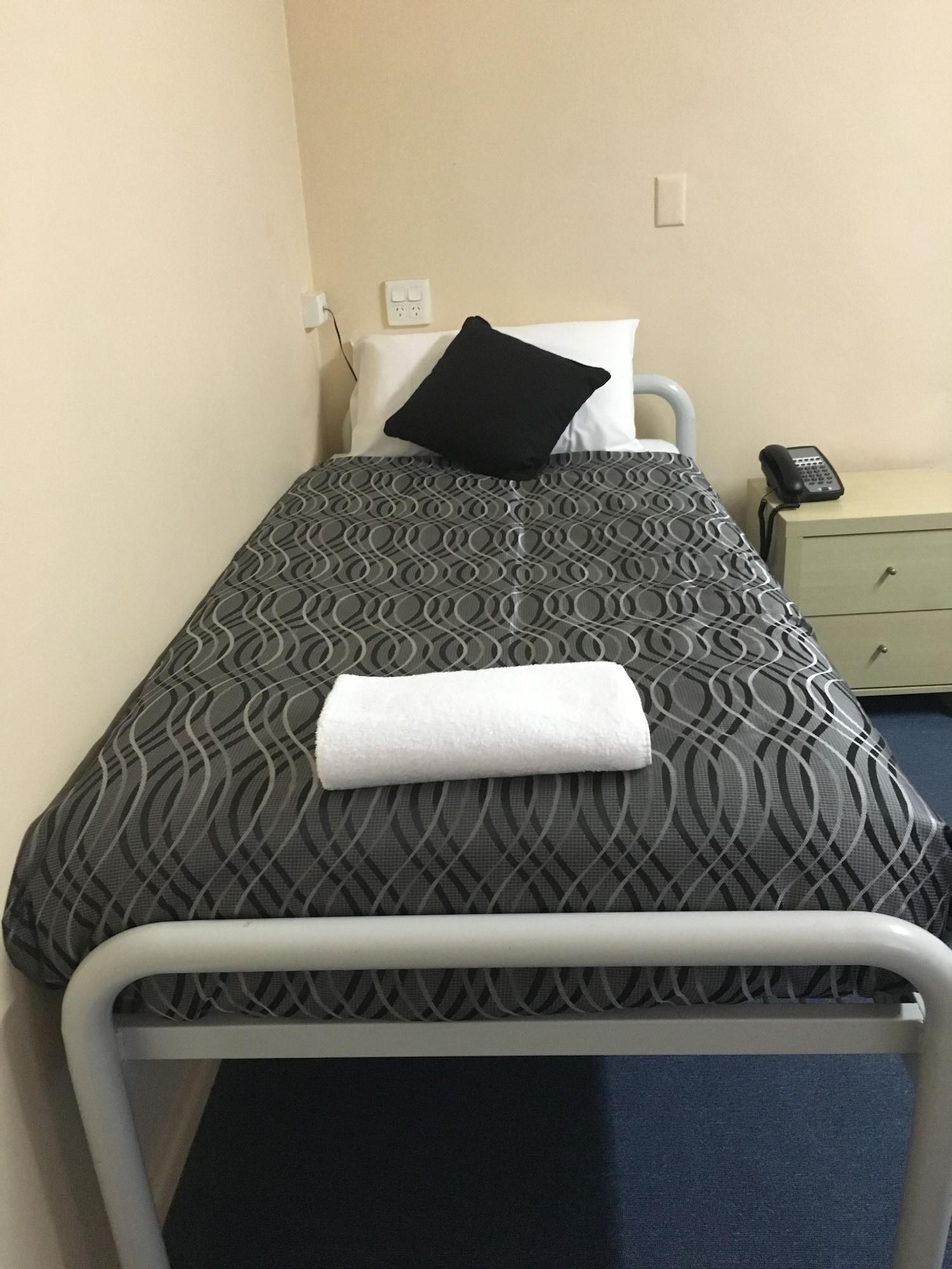 Flinders Motel 3*