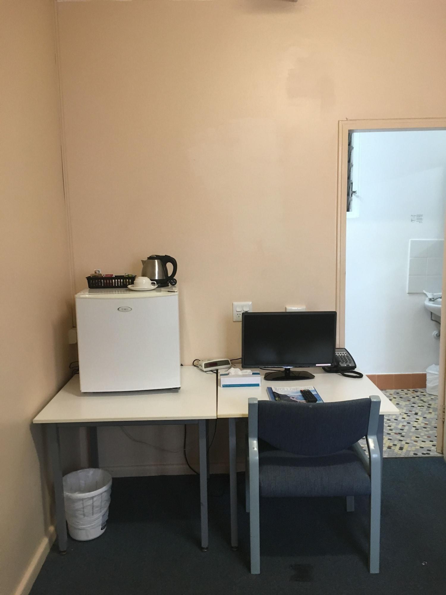 Flinders 3* Wollongong