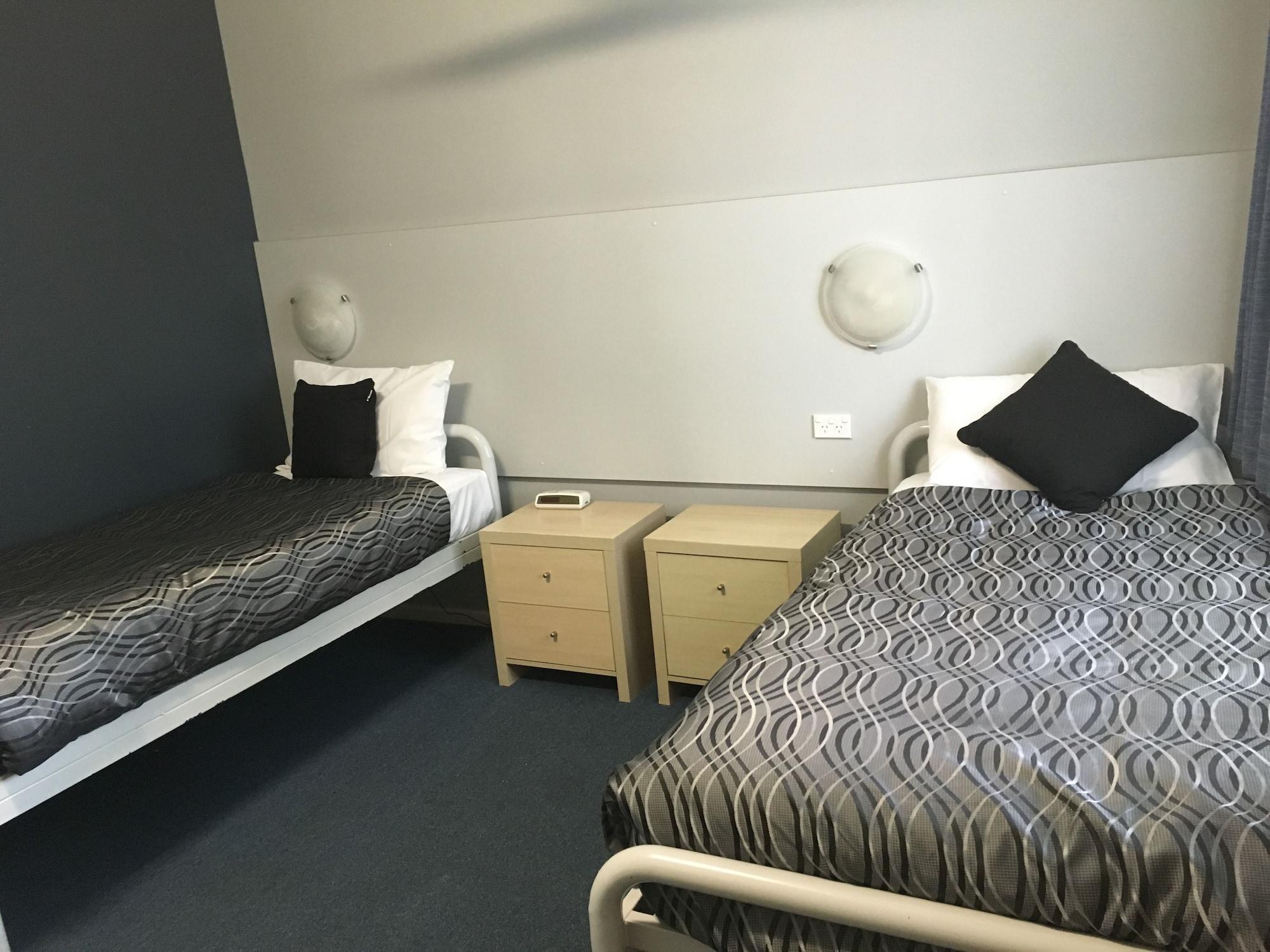 Motel Flinders 3*
