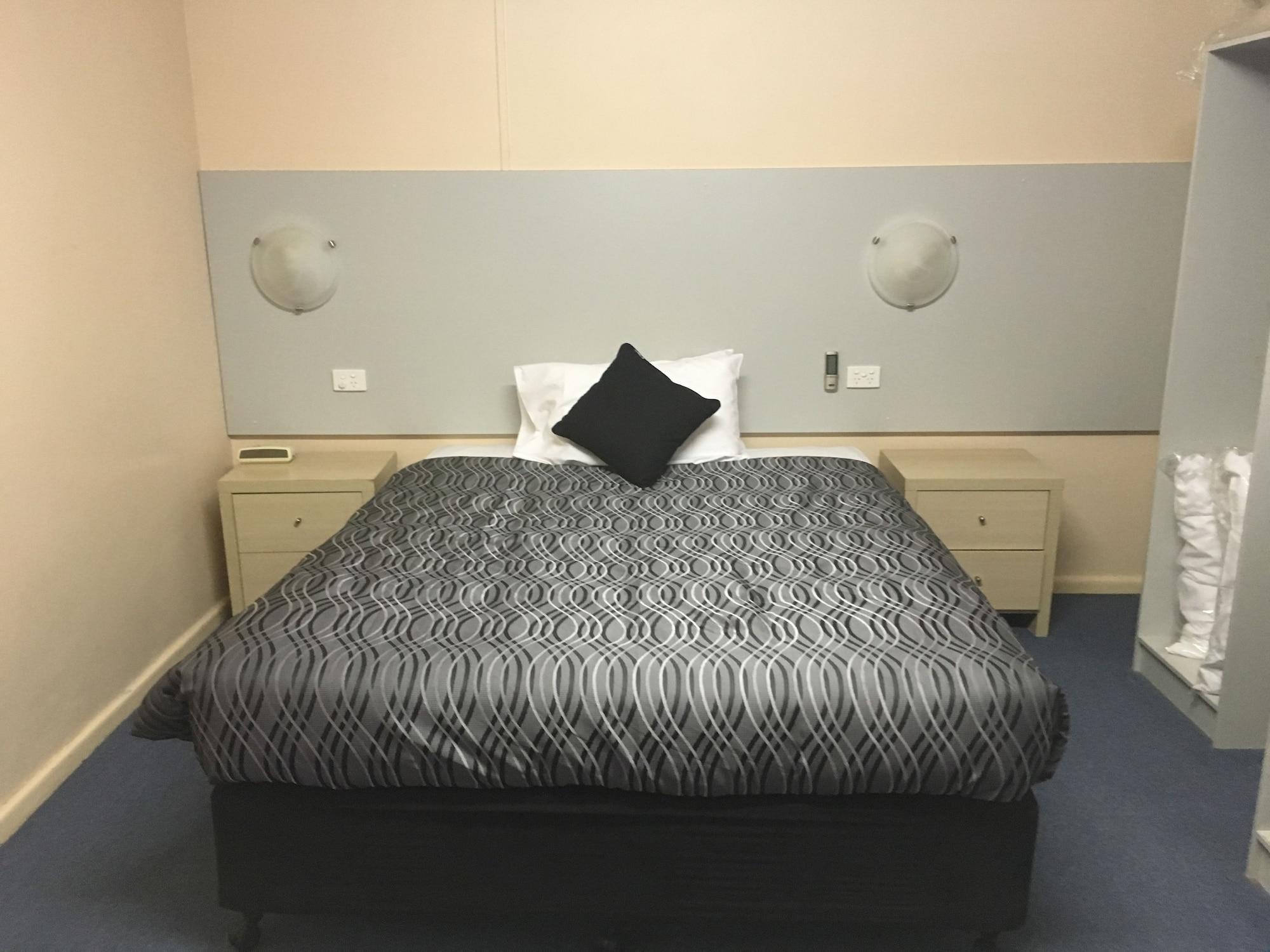 Motel Flinders Wollongong