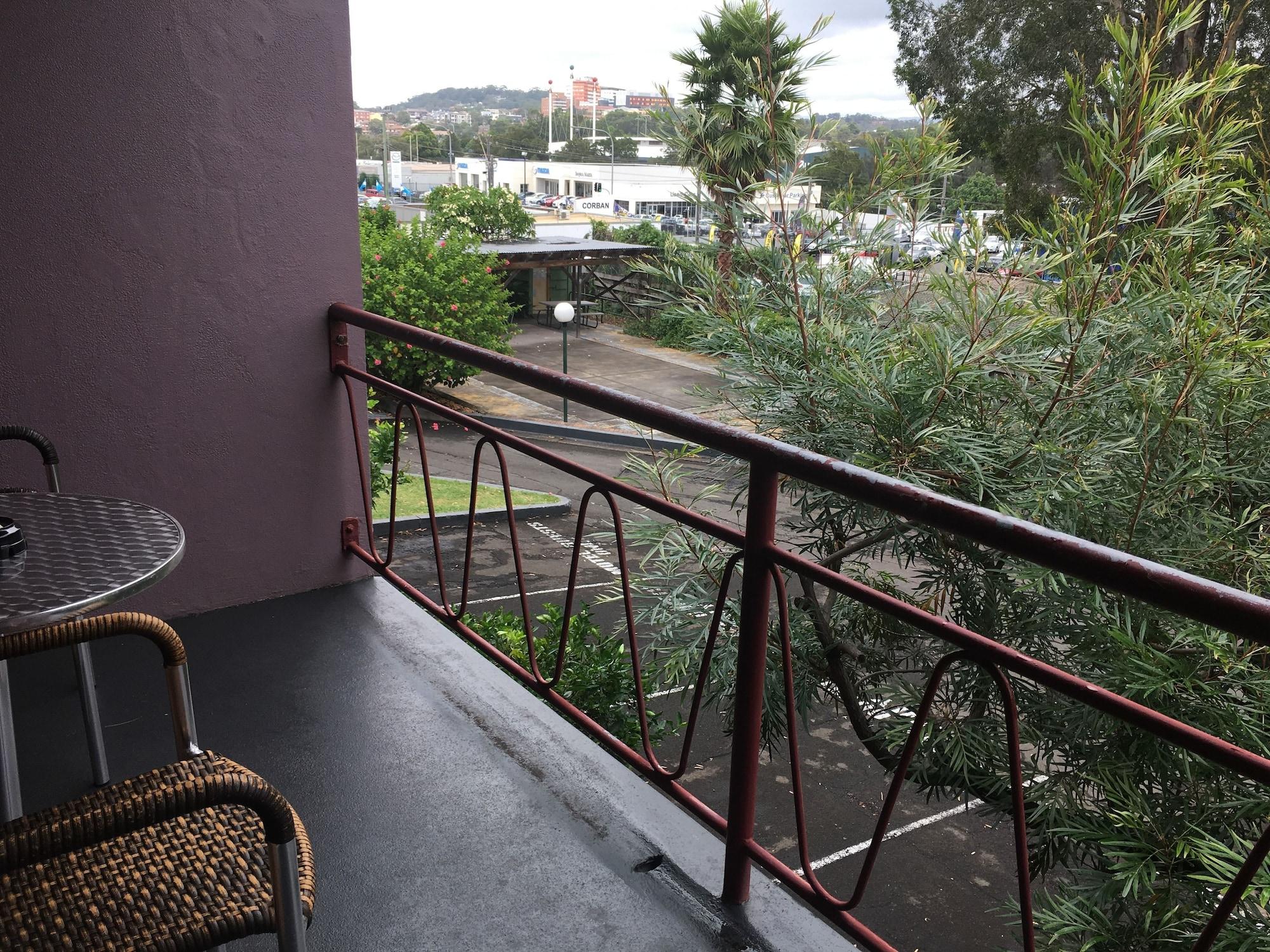 Motel Flinders