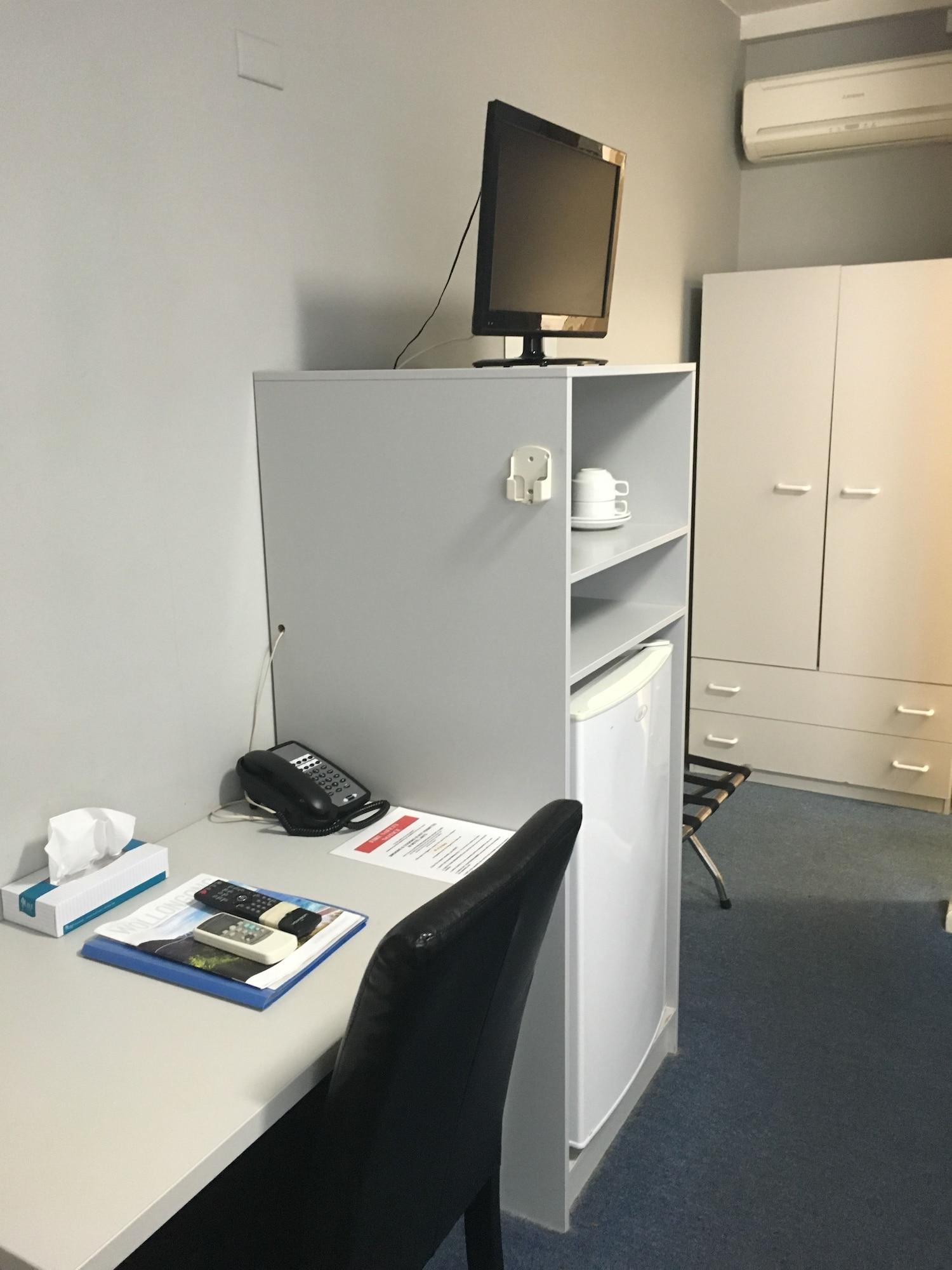 Motel Flinders 3*