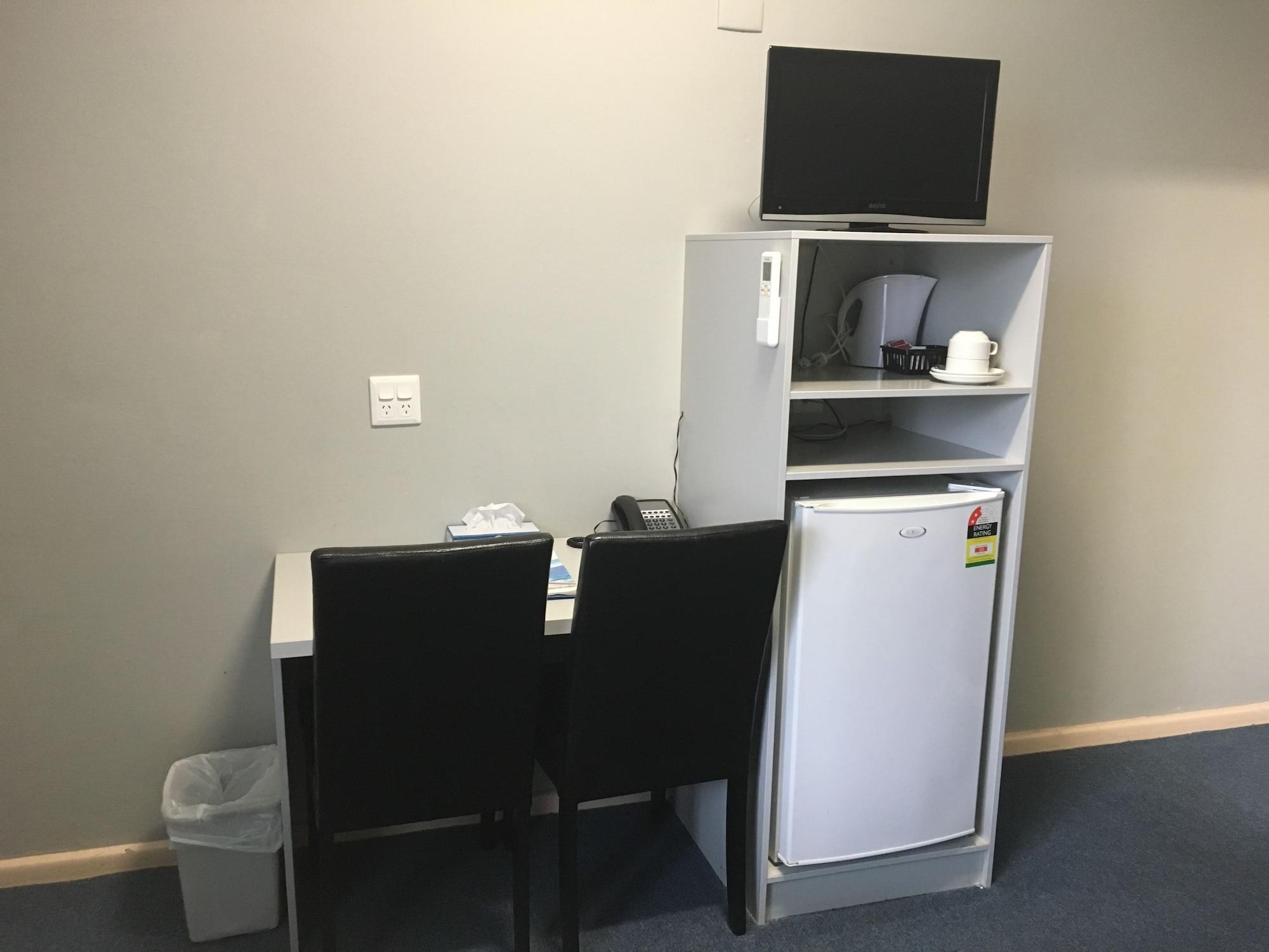 Flinders Motel 3*