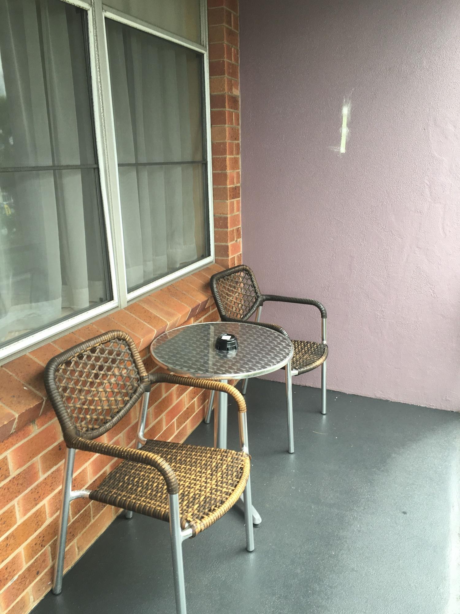 Motel Flinders Wollongong