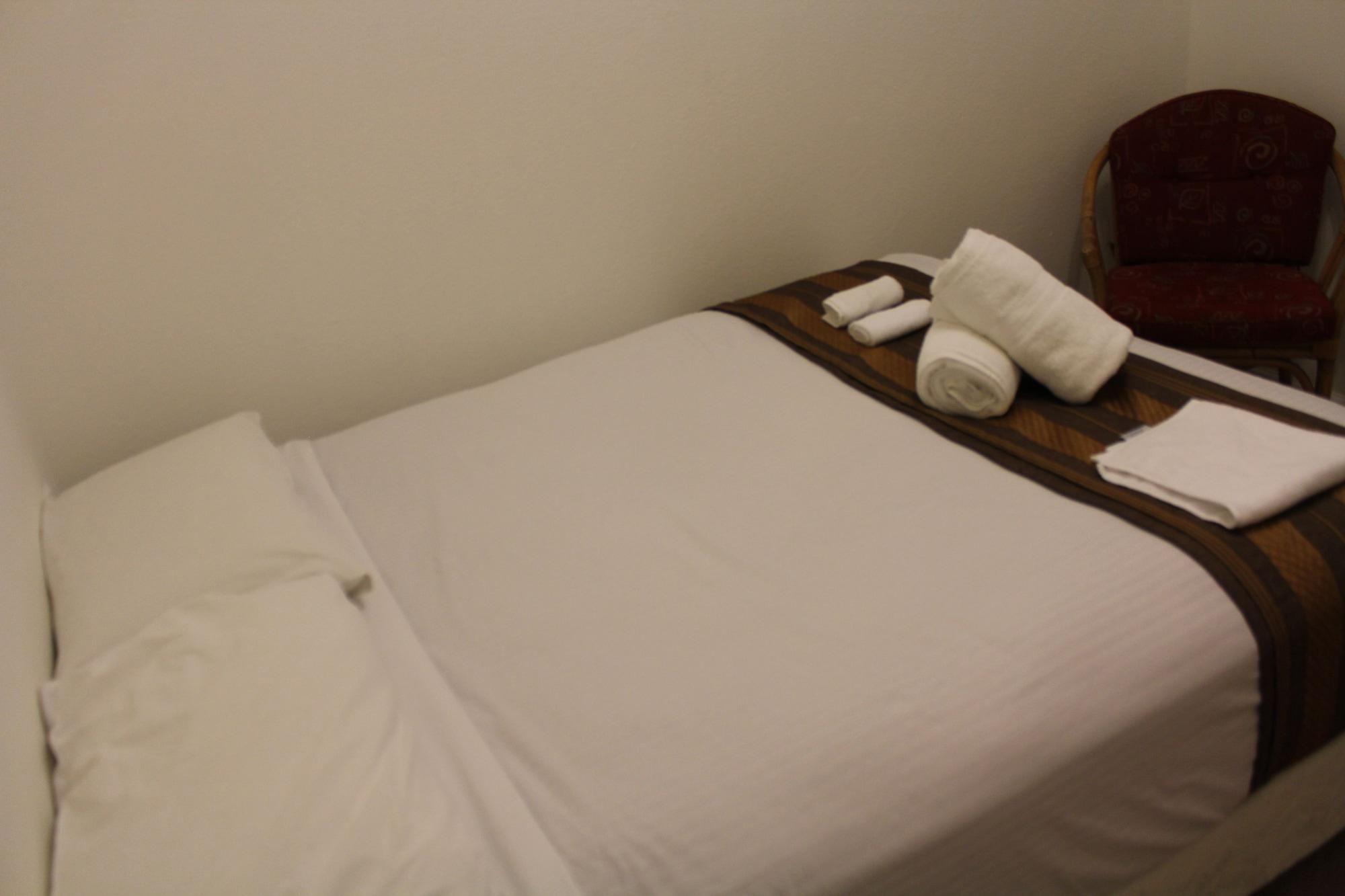 Normandie And Function Centre Motel Wollongong