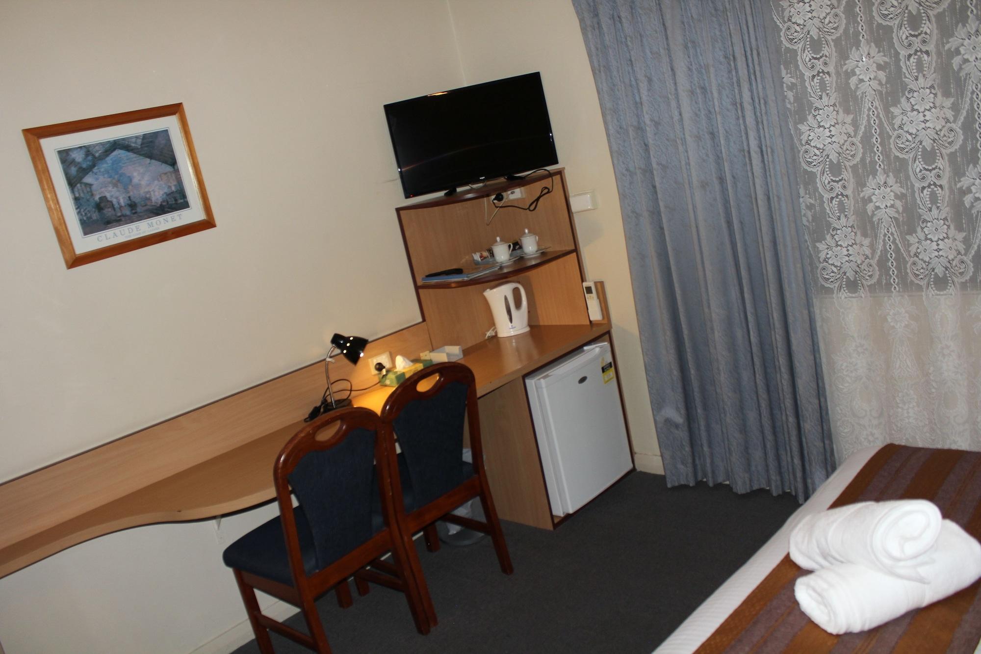 Normandie And Function Centre 3* Wollongong